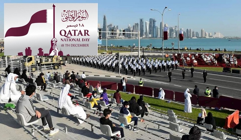 All You Need to Know About Qatar National Day 2021 Events and Activities